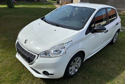 Peugeot 208 Gebrauchtwagen