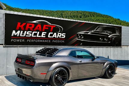 Dodge Challenger Gebrauchtwagen