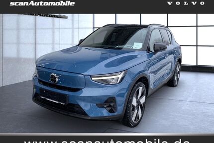 Volvo XC40 Gebrauchtwagen