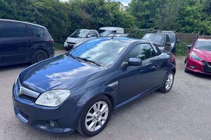 Opel Tigra Gebrauchtwagen