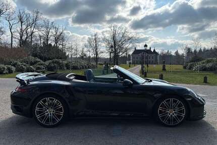 Porsche 911 Gebrauchtwagen