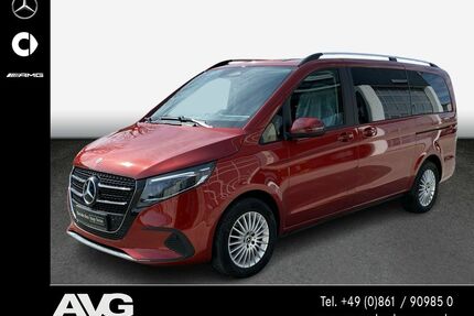 Mercedes-Benz V 300 Gebrauchtwagen