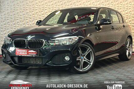 BMW 116 Gebrauchtwagen