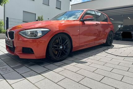 BMW 120 Gebrauchtwagen
