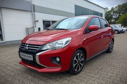 Mitsubishi Space Star Gebrauchtwagen