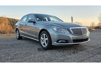 Mercedes-Benz E 350 Gebrauchtwagen