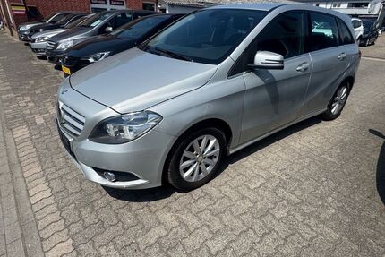 Mercedes-Benz B 180 Gebrauchtwagen