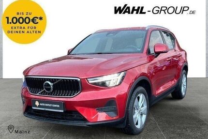 Volvo XC40 Gebrauchtwagen