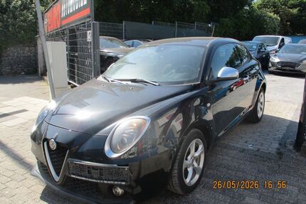 Alfa Romeo MiTo Gebrauchtwagen