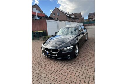 BMW 328 Gebrauchtwagen