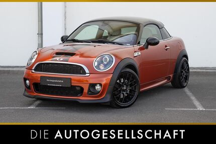 Mini Cooper S Gebrauchtwagen