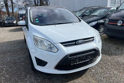 Ford C-Max Gebrauchtwagen