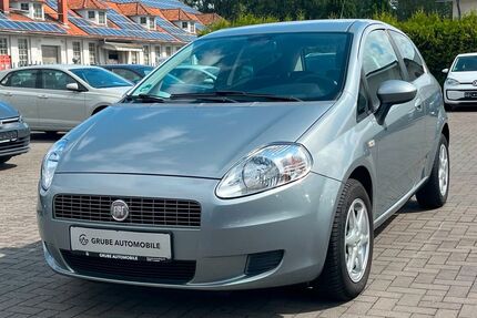 Fiat Grande Punto Gebrauchtwagen