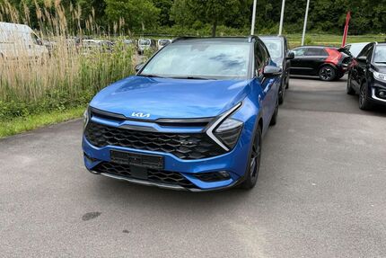 Kia Sportage Gebrauchtwagen