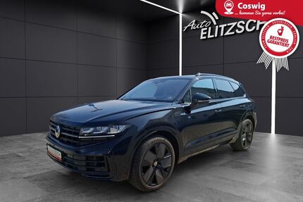 VW Touareg Gebrauchtwagen