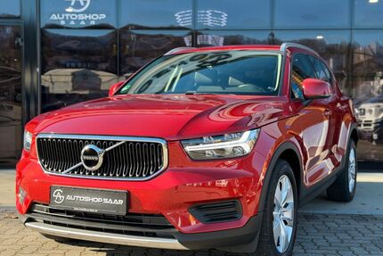 Volvo XC40 Gebrauchtwagen