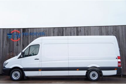 Mercedes-Benz Sprinter Gebrauchtwagen
