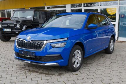 Skoda Kamiq Gebrauchtwagen