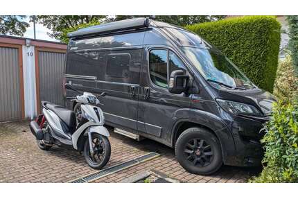Piaggio Medley 125 Gebrauchtwagen