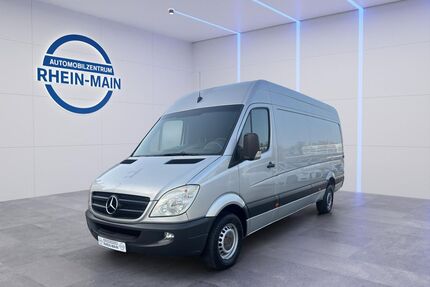 Mercedes-Benz Sprinter Gebrauchtwagen