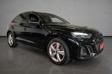 Audi SQ5 Gebrauchtwagen