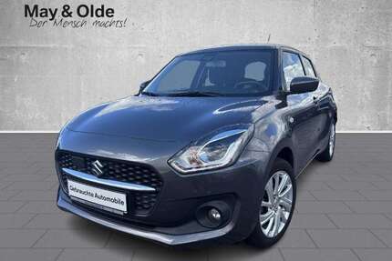 Suzuki Swift Gebrauchtwagen