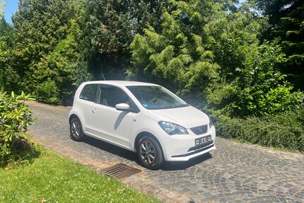 Seat Mii Gebrauchtwagen