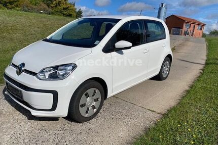 VW up! Gebrauchtwagen