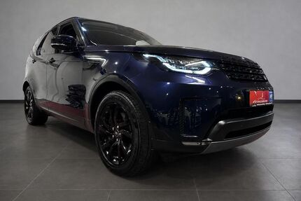 Land Rover Discovery Gebrauchtwagen