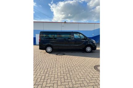 Opel Vivaro Gebrauchtwagen