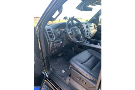 Dodge RAM Gebrauchtwagen