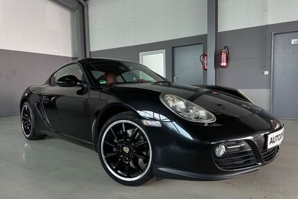Porsche Cayman Gebrauchtwagen