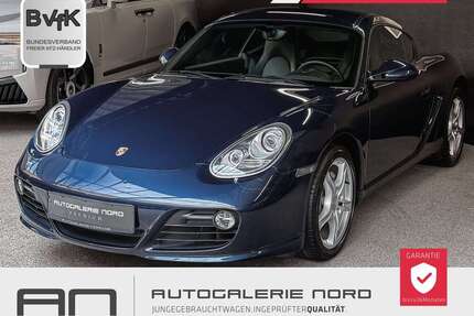 Porsche Cayman Gebrauchtwagen