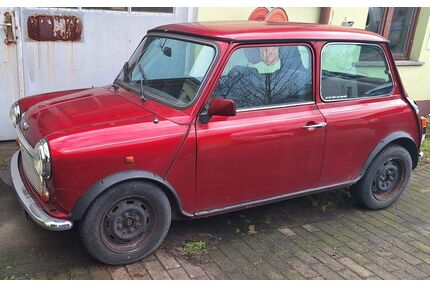 Mini One First Gebrauchtwagen