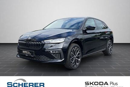 Skoda Scala Gebrauchtwagen