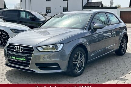 Audi A3 Gebrauchtwagen
