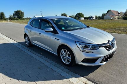 Renault Megane Gebrauchtwagen