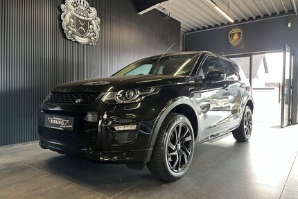 Land Rover Discovery Sport Gebrauchtwagen