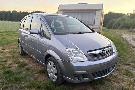 Opel Meriva Gebrauchtwagen