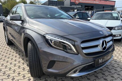 Mercedes-Benz GLA 200 Gebrauchtwagen