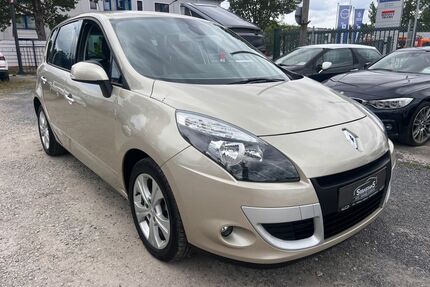 Renault Scenic Gebrauchtwagen