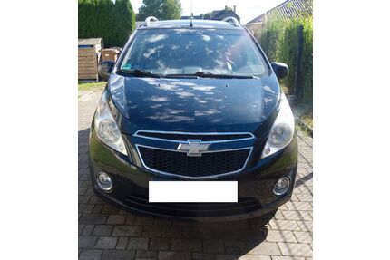 Chevrolet Spark Gebrauchtwagen