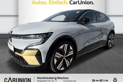 Renault Megane Gebrauchtwagen