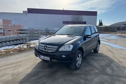 Mercedes-Benz ML 320 Gebrauchtwagen