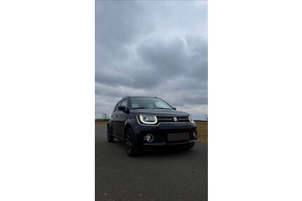 Suzuki Ignis Gebrauchtwagen