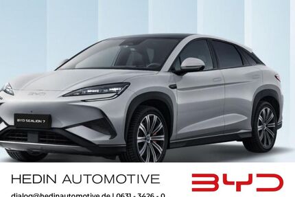 BYD SEALION 7 Gebrauchtwagen