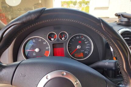 Audi TT Gebrauchtwagen