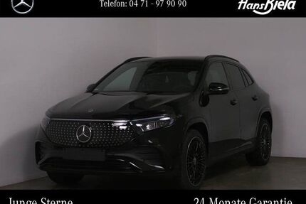 Mercedes-Benz EQA Gebrauchtwagen