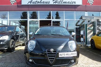 Alfa Romeo MiTo Gebrauchtwagen