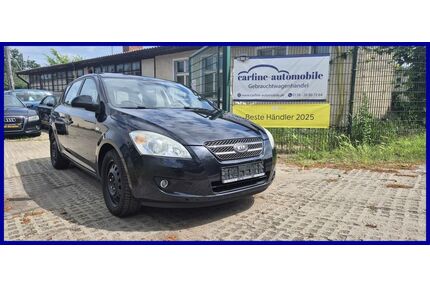 Kia ceed / Ceed Gebrauchtwagen